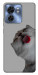 Чехол Washing time для Motorola Edge 40