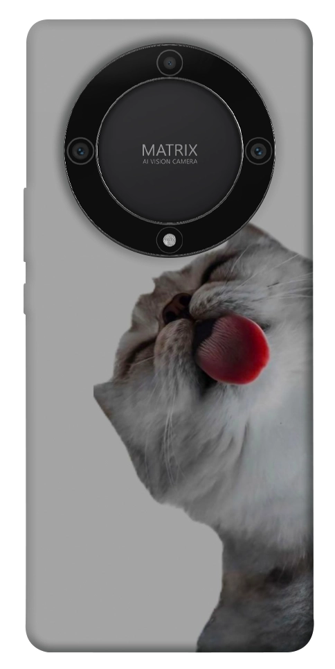 Чохол Washing time для Huawei Magic5 Lite