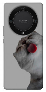 Чохол Washing time для Huawei Magic5 Lite