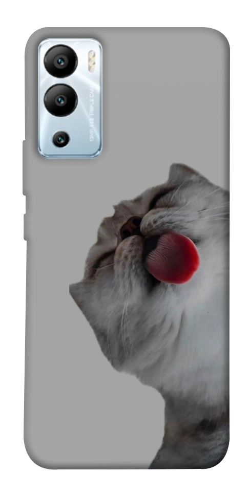 Чехол Washing time для Infinix Hot 12i