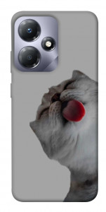 Чехол Washing time для Infinix Hot 30i