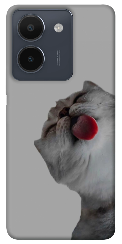 Чехол Washing time для Vivo Y36