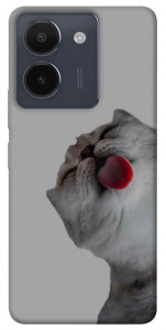 Чехол Washing time для Vivo Y36