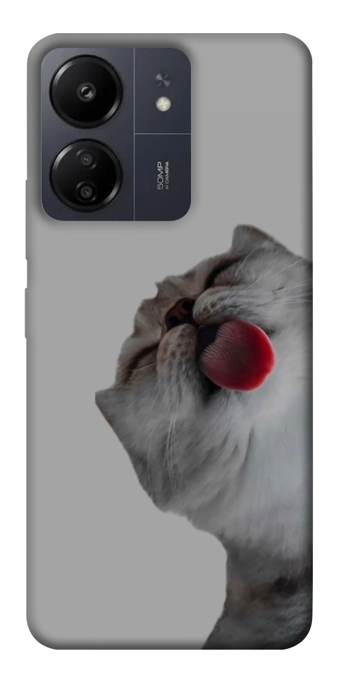 Чехол Washing time для Xiaomi Redmi 13C