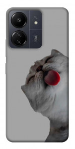 Чехол Washing time для Xiaomi Redmi 13C