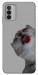Чохол Washing time для Nokia G42