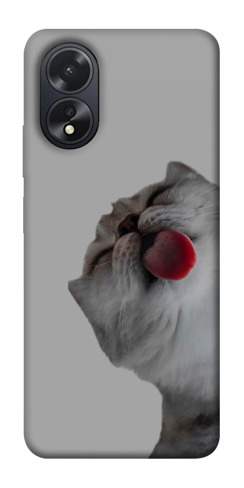 Чехол Washing time для Oppo A38