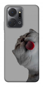Чехол Washing time для Huawei Honor X7a