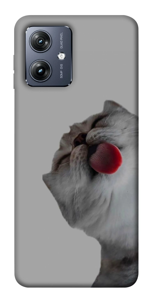 Чехол Washing time для Motorola Moto G54