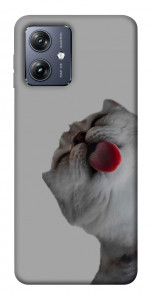 Чохол Washing time для Motorola Moto G54