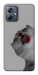 Чехол Washing time для Motorola Moto G54