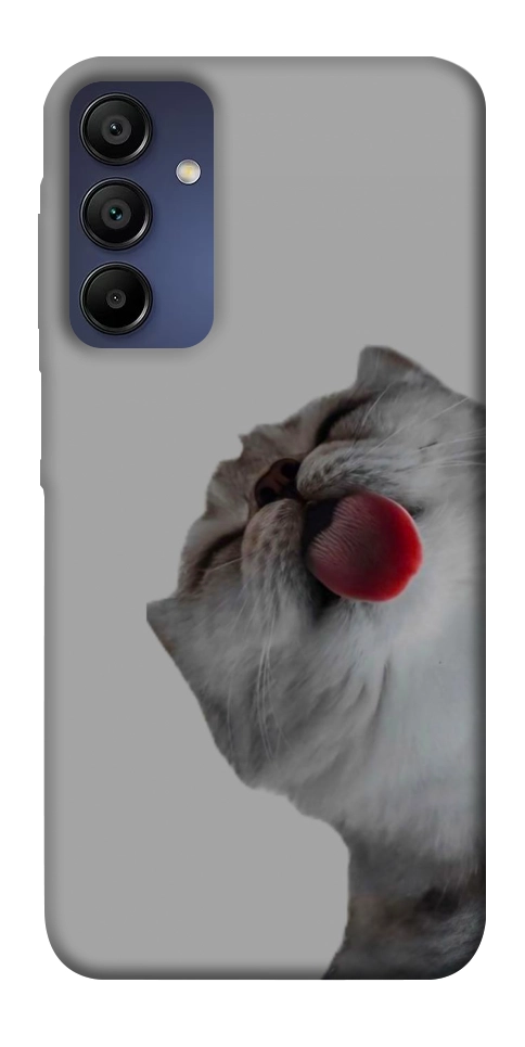 Чехол Washing time для Galaxy A15