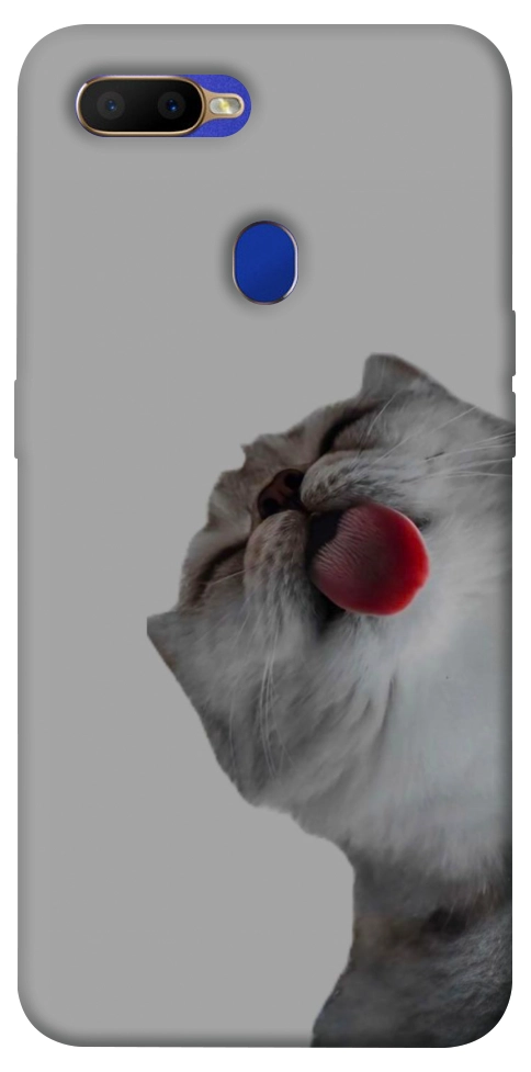 Чехол Washing time для Oppo A7