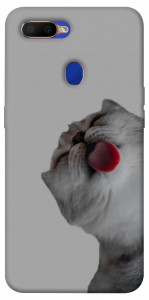 Чехол Washing time для Oppo A7