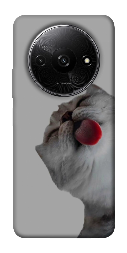 Чохол Washing time для Xiaomi Redmi A3