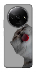 Чохол Washing time для Xiaomi Redmi A3