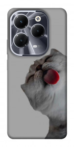 Чехол Washing time для Infinix Hot 40