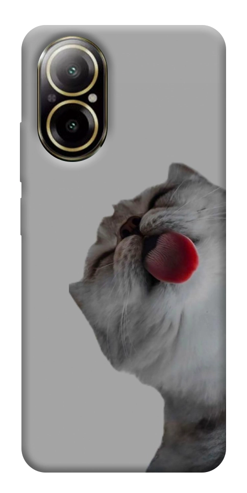 Чехол Washing time для Realme C67 4G