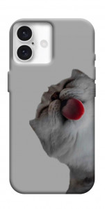 Чехол Washing time для iPhone 16