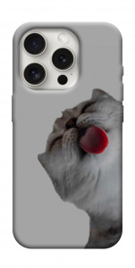 Чехол Washing time для iPhone 16 Pro