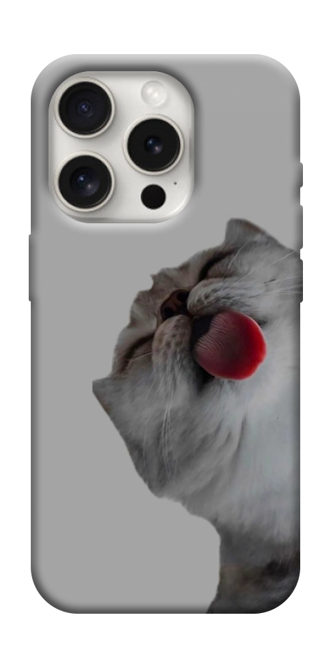 Чохол Washing time для iPhone 16 Pro Max