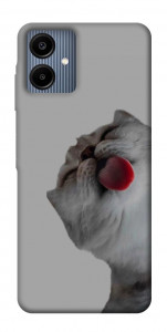 Чехол Washing time для Galaxy A06