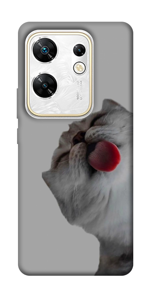 Чехол Washing time для Infinix Zero 30 4G