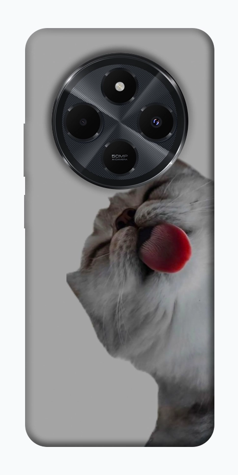 Чехол Washing time для Xiaomi Redmi 14C