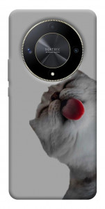 Чохол Washing time для Huawei Magic6 Lite