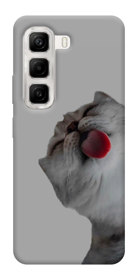 Чехол Washing time для Infinix Hot 50 4G