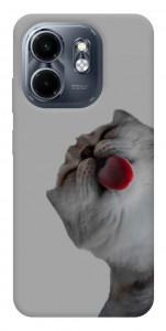 Чохол Washing time для Infinix Hot 50i