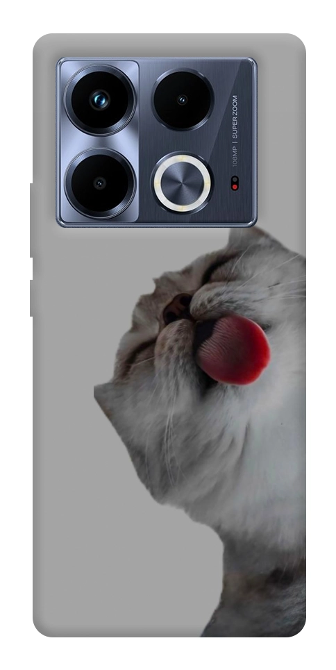Чохол Washing time для Infinix Note 40 4G