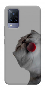 Чохол Washing time для Vivo V21