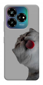 Чехол Washing time для ZTE Nubia V60
