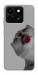Чехол Washing time для ZTE Blade A35 4G