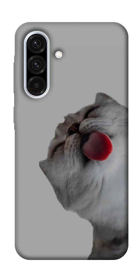 Чехол Washing time для Galaxy A36 5G