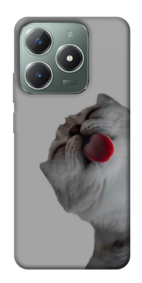 Чехол Washing time для Realme C61