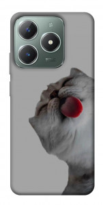 Чохол Washing time для Realme C61