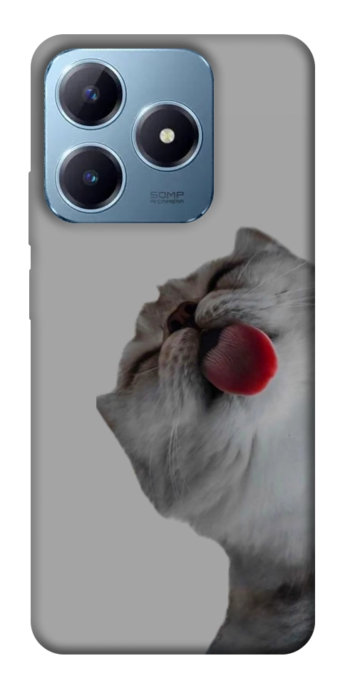 Чехол Washing time для Realme C63 4G