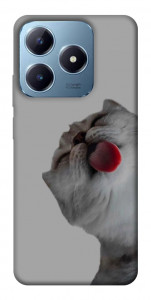 Чохол Washing time для Realme C63 4G