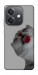 Чохол Washing time для Oppo A3 4G