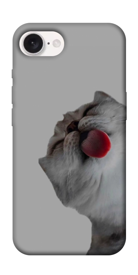 Чохол Washing time для iPhone 16e