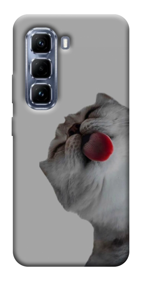 Чохол Washing time для Infinix Hot 50 Pro