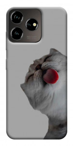 Чохол Washing time для ZTE Blade V50 Design 4G