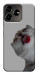 Чохол Washing time для ZTE Blade V50 Design 4G