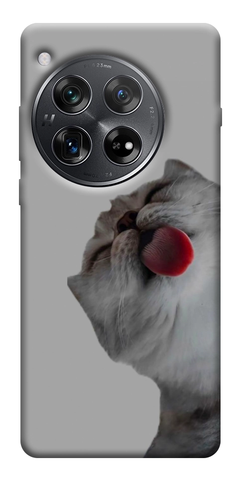 Чехол Washing time для OnePlus 12