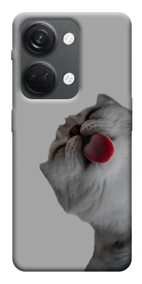 Чехол Washing time для OnePlus Nord 3