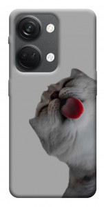 Чохол Washing time для OnePlus Nord 3