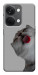 Чехол Washing time для OnePlus Nord 3