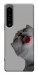 Чехол Washing time для Sony Xperia 1 IV